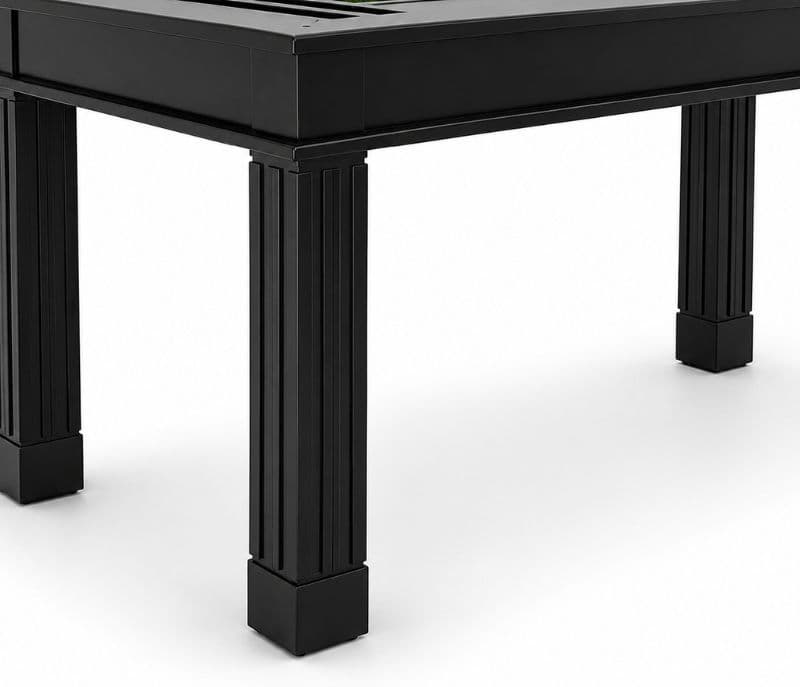 Image 6 for Fantasy Single Table and Chair (ZAM) (OWD)