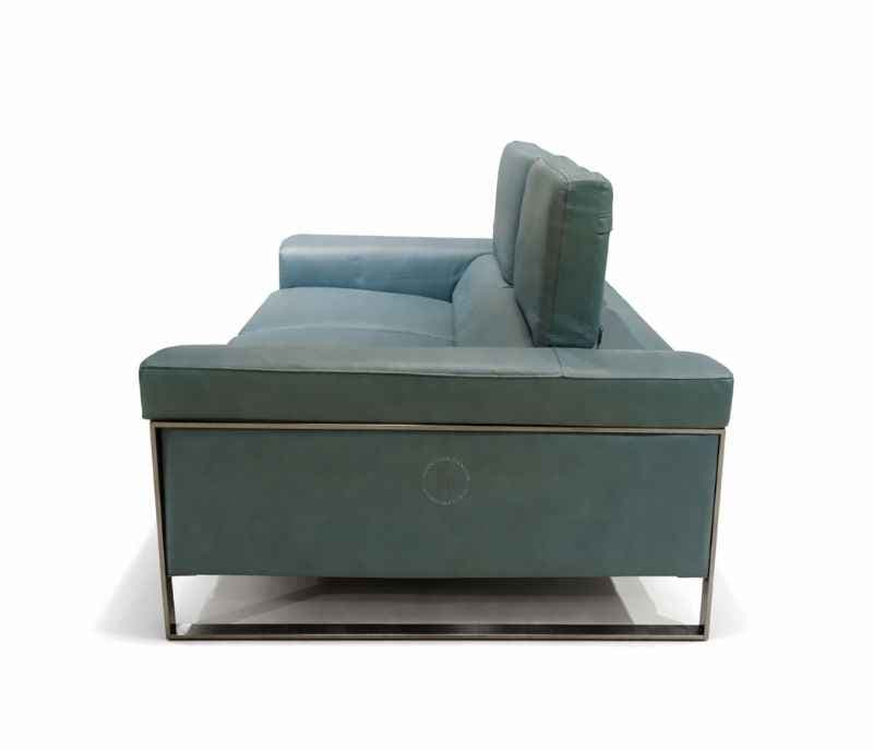 Image 10 for BC 10153 Sofa 3+2 Body Touch Pure Leather (CP OTD)
