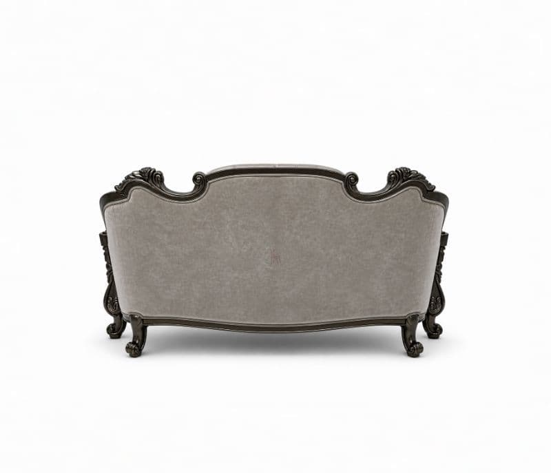 Image 8 for Carving Iran Sofa Set 3+2+1+1 (RCH SF) (OWD)