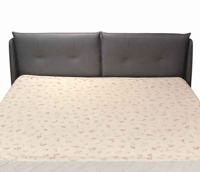 Image 9 for Porsche King Sized Bed with Drawer Storage
