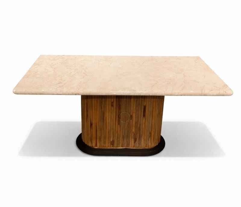 Image 15 for DC.37/DC361/SUBE 1+4 Chair +1 Bench RMR (BS-CP)
