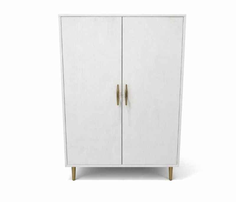 Image 4 for Cantina-B/C Bar Cabinet (SKN)(BSK OTD)
