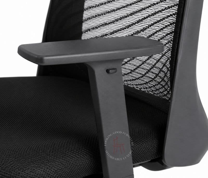 Image 7 for Scorpio Office Chair (PM)