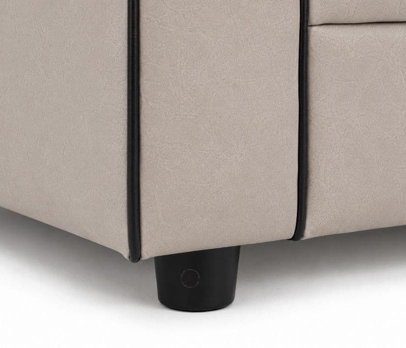 Image 8 for Greenland Sofa 3+1+1 Seater Solid Neem Wood (ZAM) (OWD)