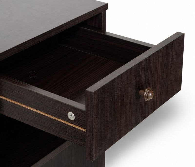 Image 6 for Silva Study Table Engineered Wood (WI)