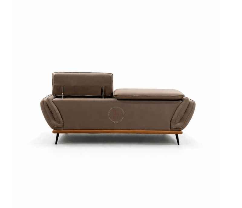 Image 11 for Pearl Sofa 3+2 Seater Leatherette (CP OTD)