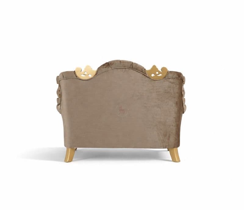 Image 10 for Opal Carving Sofa Set 3+2+2+D+CT (OWD)