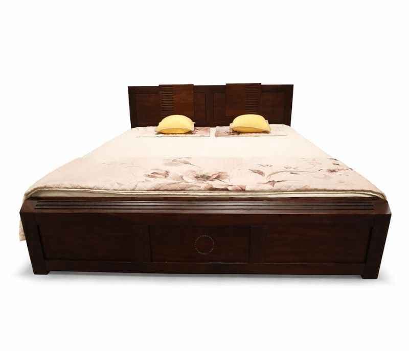 Image 3 for Chola Queen Sized Bed without Storage