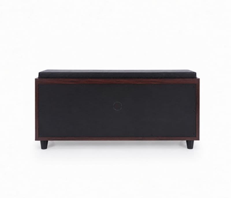Image 8 for Cushion 2 and 3 Door Shoe Rack (OWD)