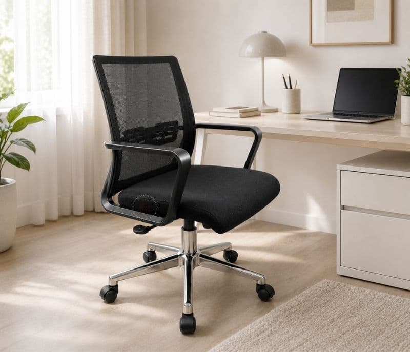 Image 1 for Deluxe Office Chair (PM)