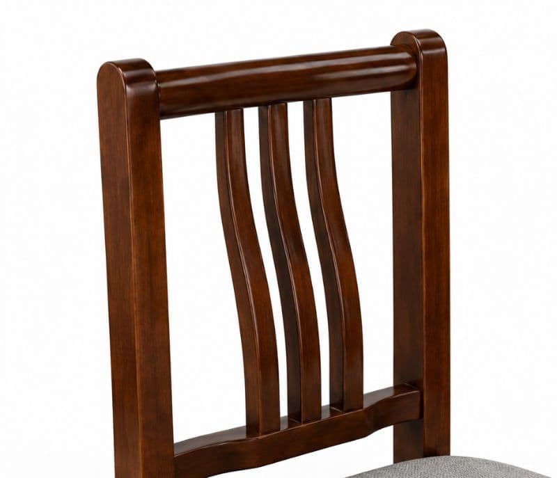 Image 8 for Naomi Single Table and Chair (ZAM) (OWD)