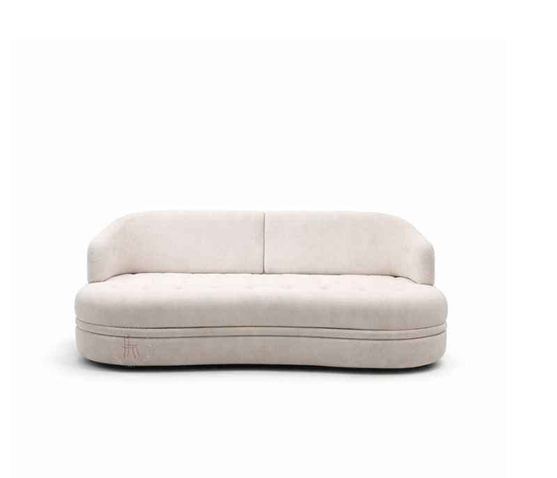 Image 8 for Moon Sofa Adjustable Backrest 3+2 Seater Buckle Fabric (BWD)(HYD) BS-(CP) BS-(KORA)