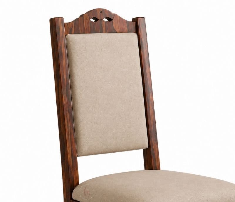 Image 8 for Sana Dining Set 6 Seater (WI_PKU)