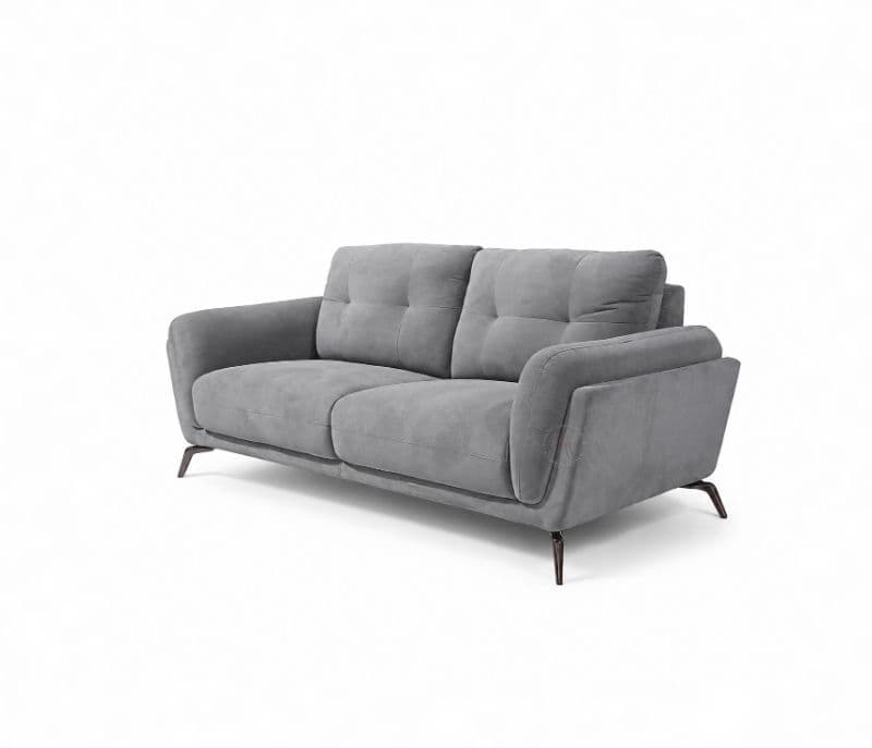Image 15 for Nova Sofa Set 3+2 Seater Velvet Suede (WF)