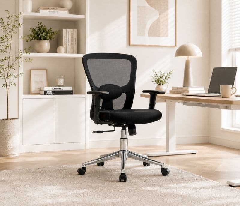 Image 1 for Jazz MB Office Chair (PM)