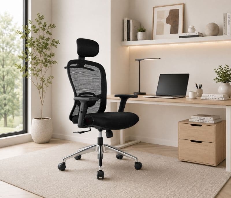Image 1 for Butterfly HB Office Chair (PM)