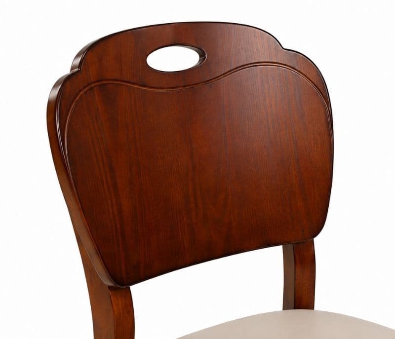 Image 9 for Imported Dining Set-338/338 1+4 Seater (BTM)(HYD)