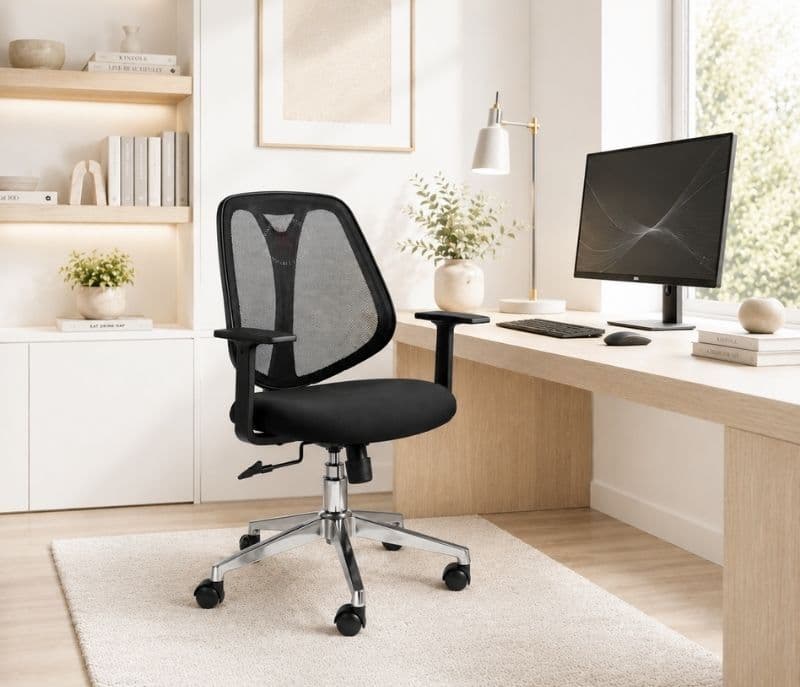 Image 1 for Taurus Office Chair (PM)