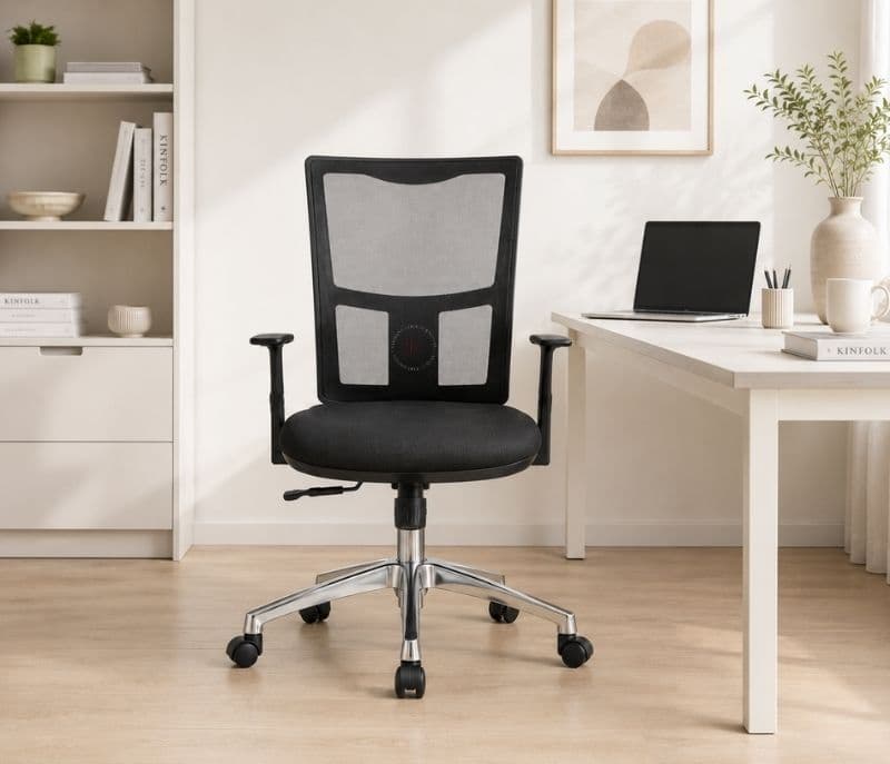 Image 1 for Xena Office Chair (PM)