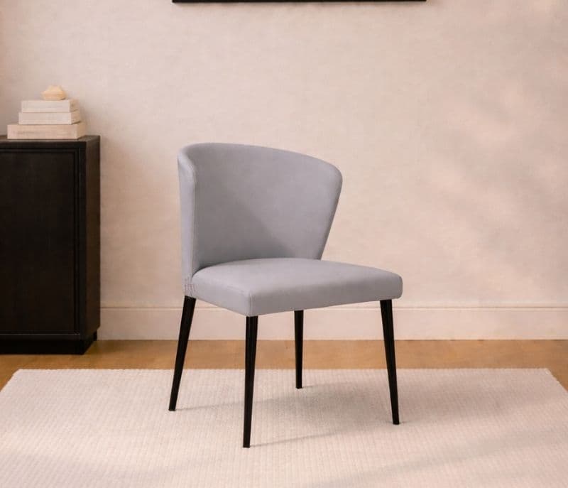 Image 1 for Dining chair-216 (MRM)