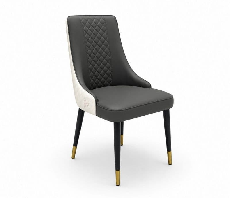 Image 8 for Imported Dining Set-C604-3995-1 Table/Y10 Chair (EC)
