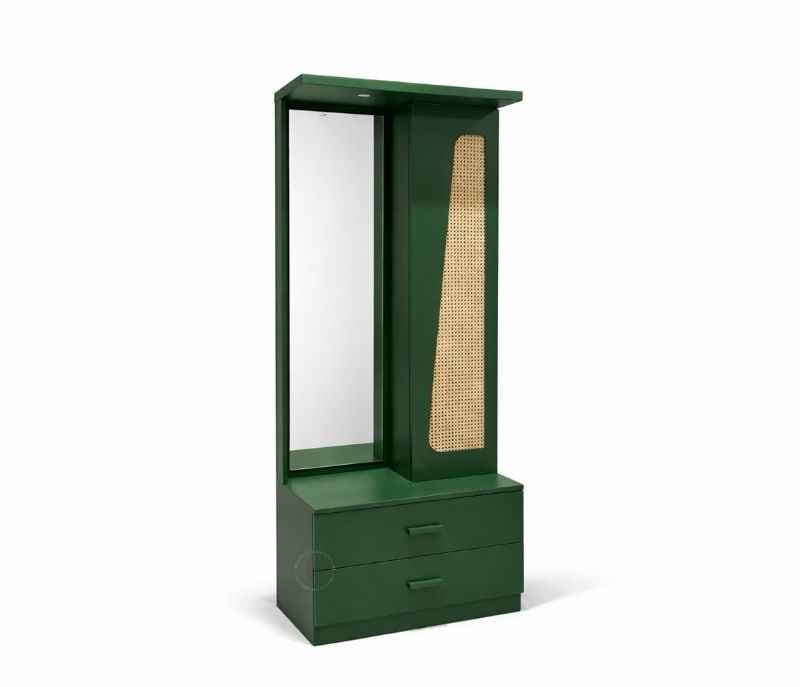 Image 25 for 21005 Bedroom Set HDF Wood (EC OTD)