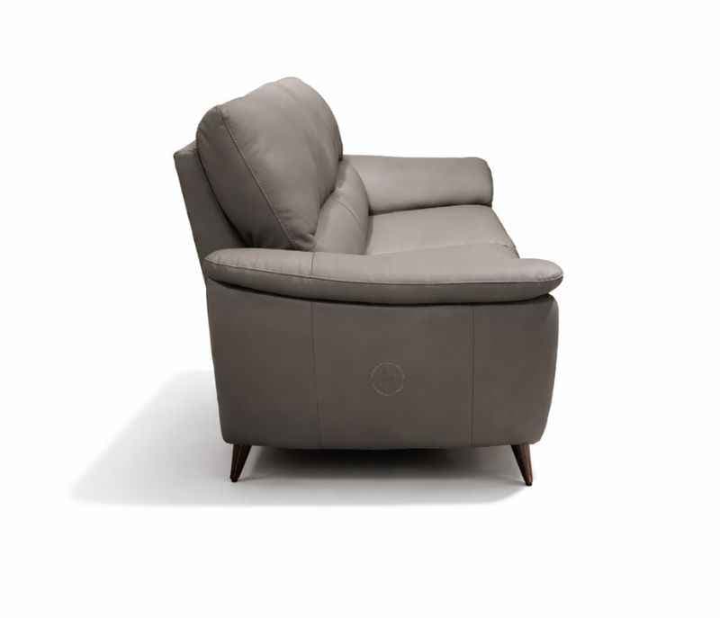 Image 6 for Elite 3+2 Power Recliner Leather Fabric (BTM)