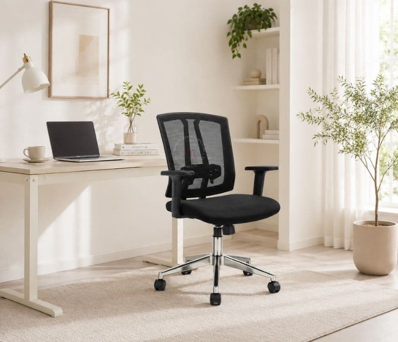 Image 1 for Vibe MB Office Chair (PM)