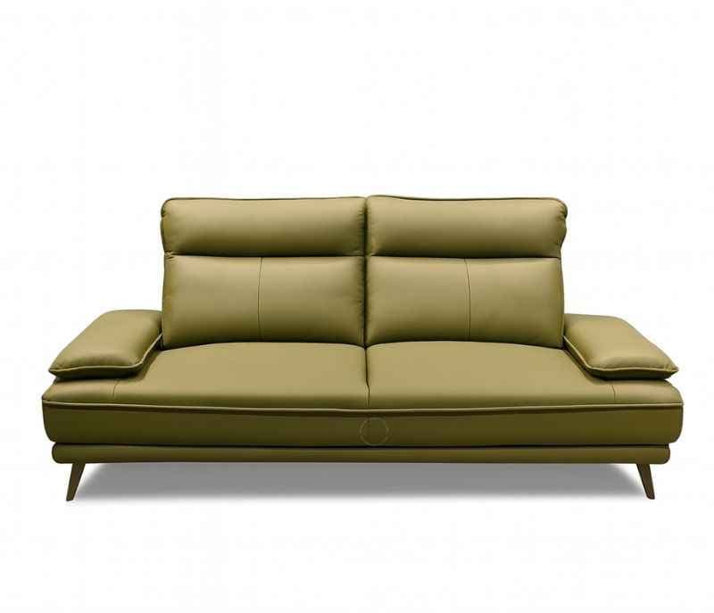 Image 7 for ZM 958 Handle Adjustable Sofa 3+2 Seater Leather Fabric