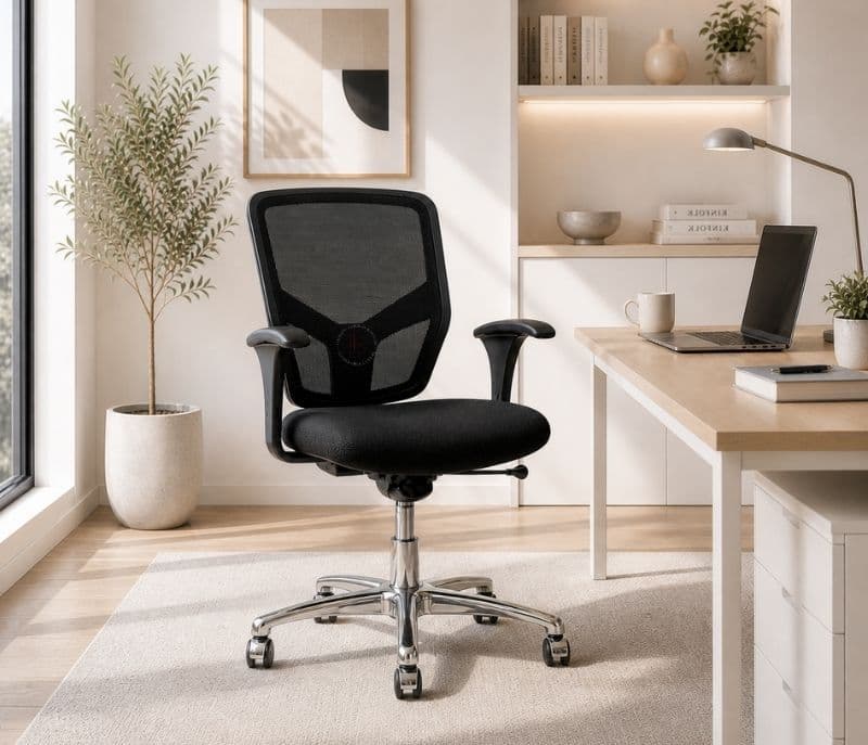 Image 1 for 4G Office Chair (PM)