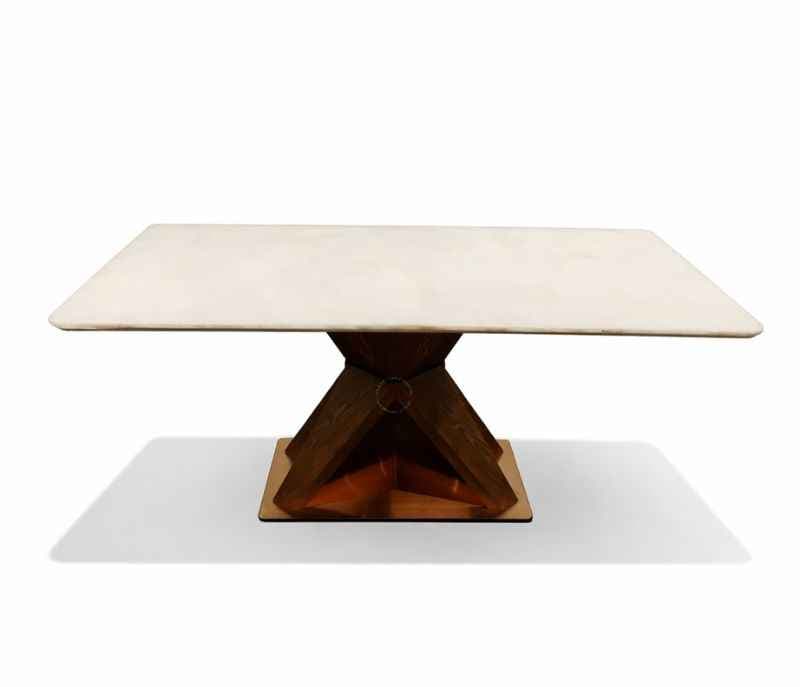Image 11 for DT ONYEX 170*90+ BASE H-31 WALNUT+ DC 1051 GREY 6+1
