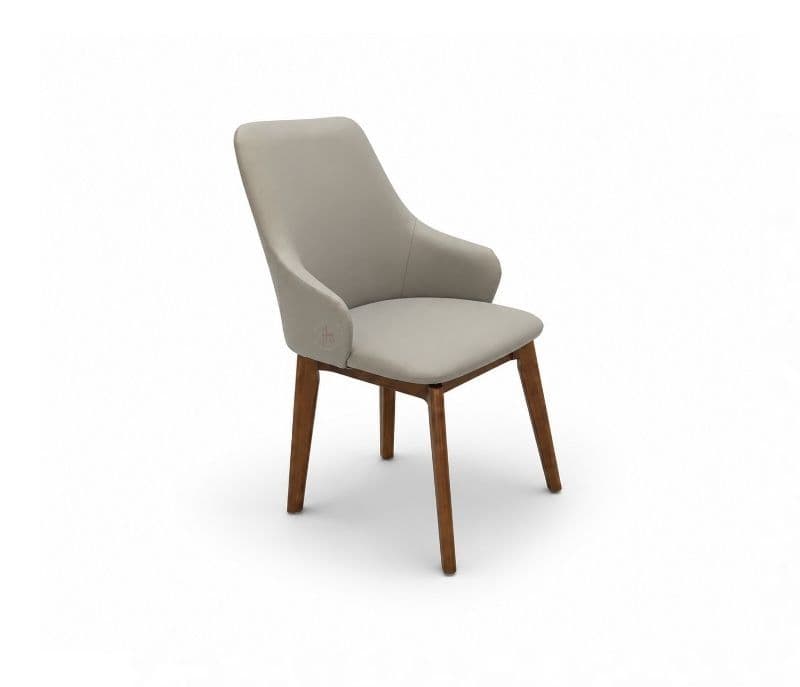 Image 7 for Imported Dining Set-M03663-1 D302 Chair 1+6 Seater