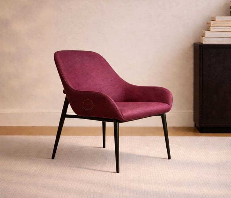 Image 1 for Dining Chair-220 (MRM)
