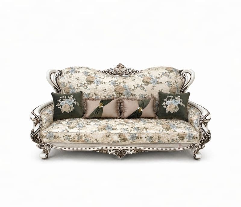 Image 10 for White House Sofa Set 3+2+2+D+CT (OWD)