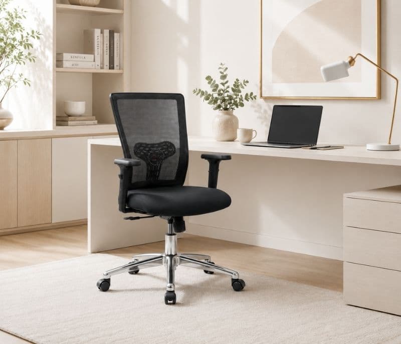 Image 1 for Breeze MB Office Chair (PM)