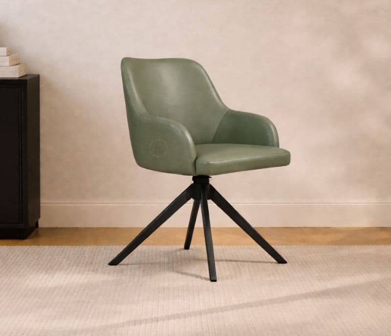 Image 1 for Dining Chair-234 Fix/Revolving (MRM)