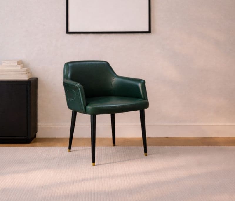 Image 1 for Dining Chair-219 (MRM)