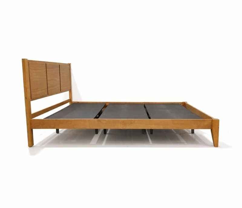 Image 10 for Inley Queen Sized Bed without Storage
