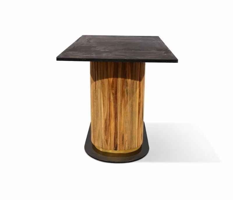 Image 16 for DC.37/DC361/SUBE 1+4 Chair +1 Bench RMR (BS-CP)