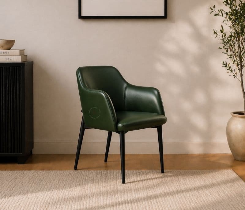 Image 1 for Dining Chair-235 (MRM)