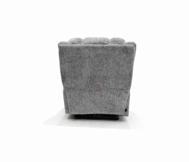 Image 9 for 70220 Electric Recliner Single Seater (CP)