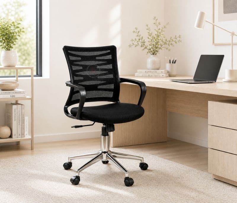 Image 1 for Kabul Office Chair (PM)
