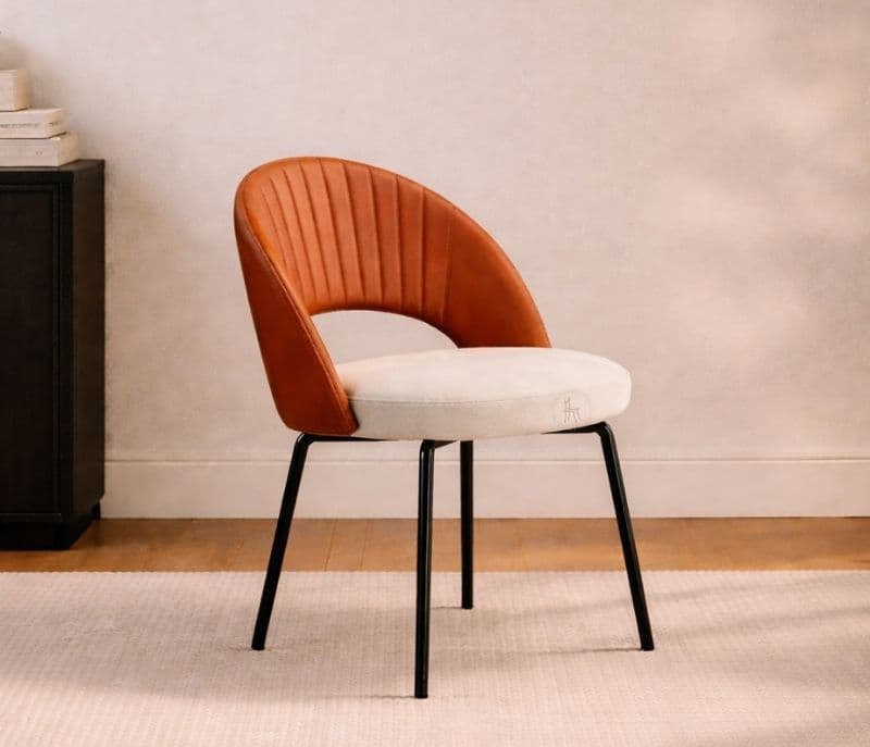 Image 1 for Dining Chair-223 Fix/Revolving (MRM)