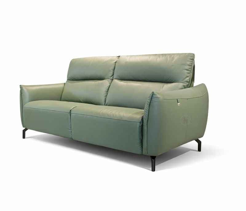 Image 3 for Montero Kora Signatur Living Sofa 3+2 Seater Leather Fabric