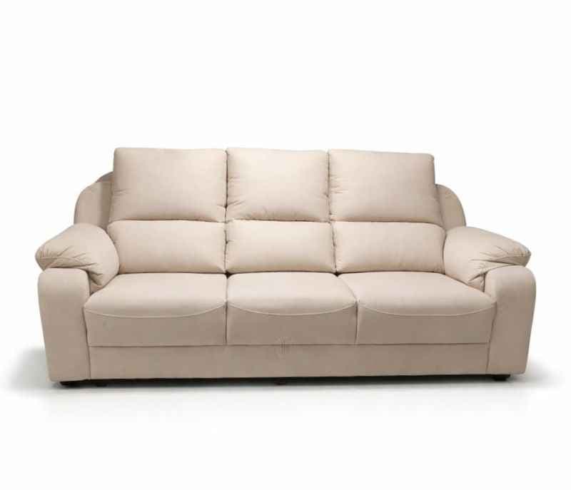 Image 6 for Old BMW Sofa 3+2 Seater Micro Suede Fabric (BS - BSK)(BS-WF)(BS-BWD)