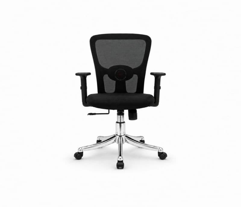 Image 2 for Jazz MB Office Chair (PM)