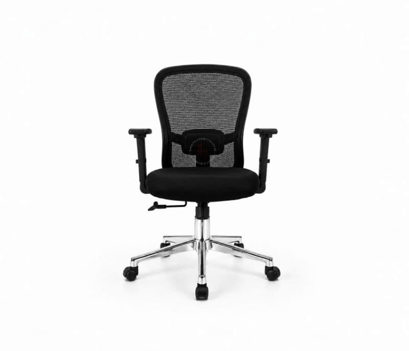 Image 2 for Butterfly MB Office Chair (PM)