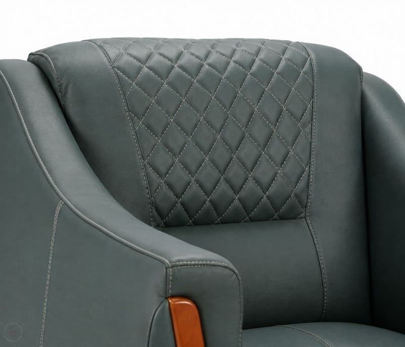 Image 9 for Candy Sofa 3+1+1 Seater Solid Neem Wood (ZAM) (OWD)