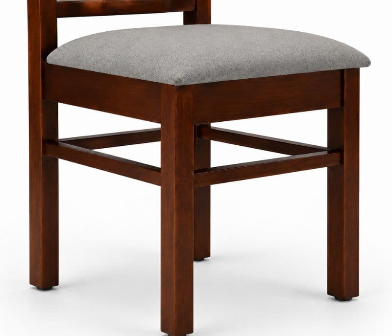 Image 10 for Naomi Single Table and Chair (ZAM) (OWD)