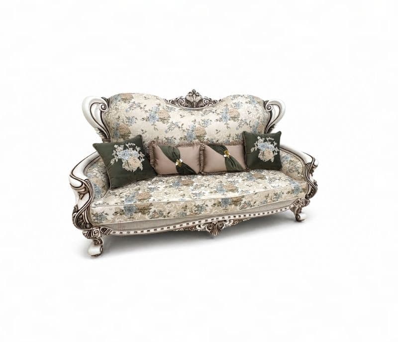 Image 9 for White House Sofa Set 3+2+2+D+CT (OWD)